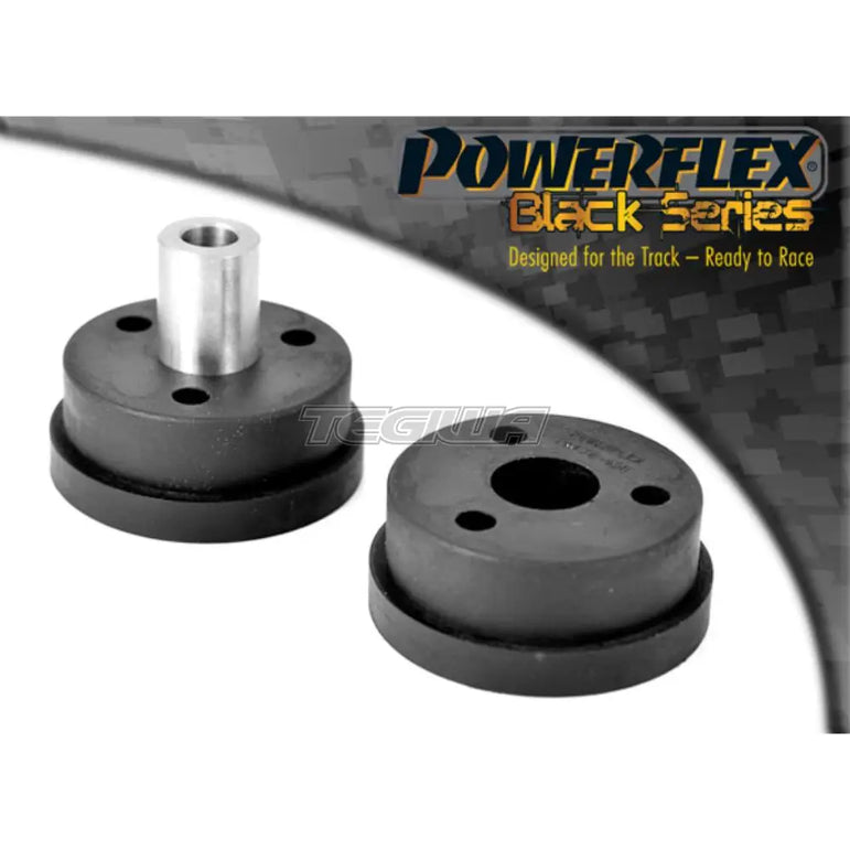 Powerflex Black Series Front Gearbox Mount Bush M-Sport Toyota Starlet GT Turbo EP82 Glanza V EP91 90-99