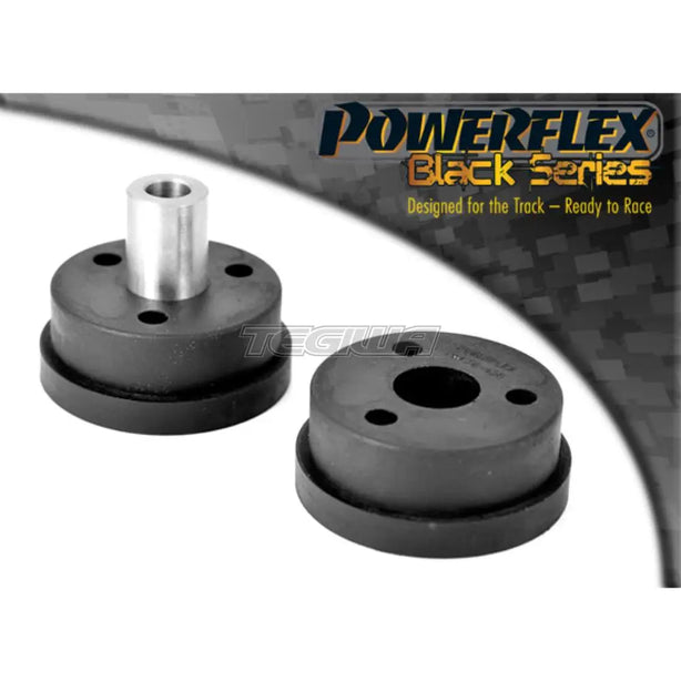 Powerflex Black Series Front Gearbox Mount Bush M-Sport Toyota Starlet GT Turbo EP82 Glanza V EP91 90-99