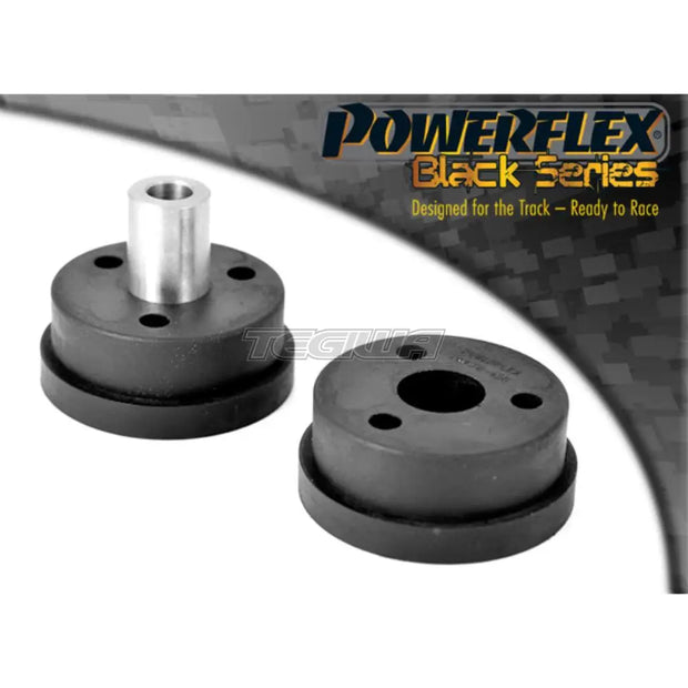 Powerflex Black Series Front Gearbox Mount Bush M-Sport Toyota Starlet GT Turbo EP82 Glanza V EP91 90-99