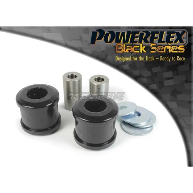 Powerflex Black Series Front Inner Track Control Arm Bush BMW 5 Series E39 520 to 530 96-04