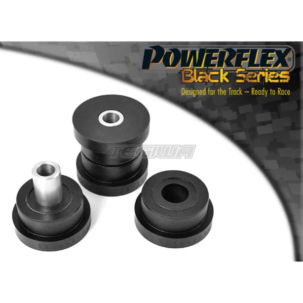 Powerflex Black Series Front Inner Track Control Arm Bush BMW 5 Series E39 535 to 540 96-04