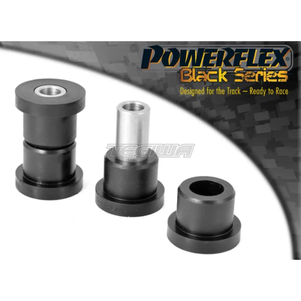 Powerflex Black Series Front Inner Track Control Arm Bush Toyota MR2 Gen2 SW20 REV 1 89-99