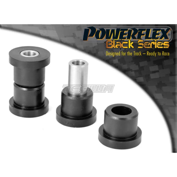 Powerflex Black Series Front Inner Track Control Arm Bush Toyota MR2 Gen2 SW20 REV 2 to 5 89-99