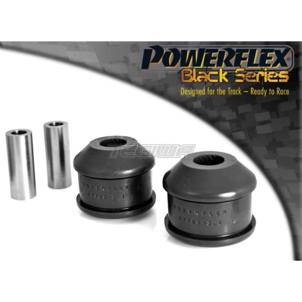 Powerflex Black Series Front Lower Arm Front Bush Honda Civic EP EU Inc Type-R 01-05