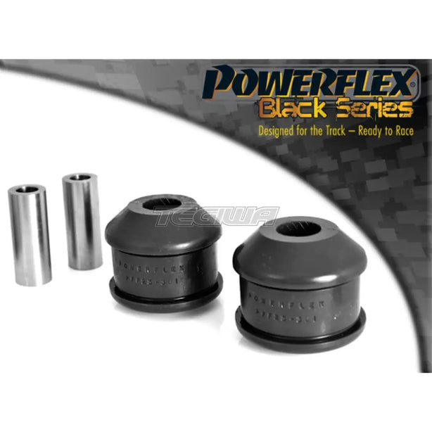 Powerflex Black Series Front Lower Arm Front Bush Honda Civic FA FD Sedan 05-12
