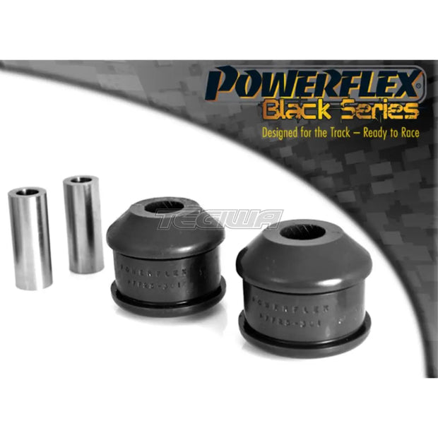 Powerflex Black Series Front Lower Arm Front Bush Honda Civic FA FD Sedan 05-12