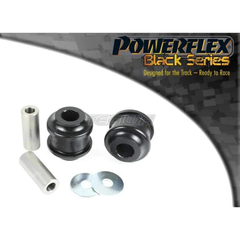 Powerflex Black Series Front Lower Arm Inner Bush Audi A4 S4 RS4 B6 Inc Avant 01-05