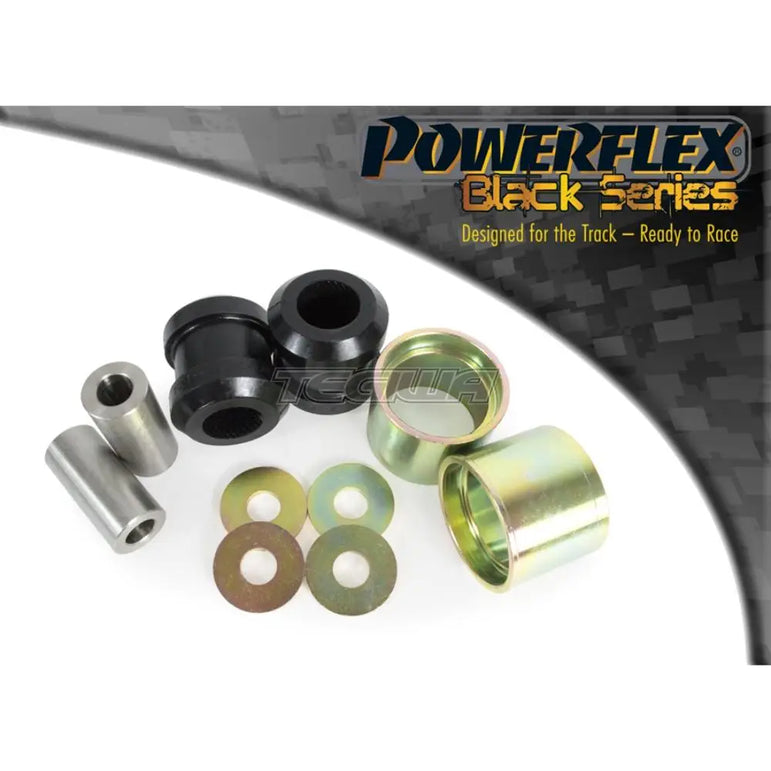 Powerflex Black Series Front Lower Control Arm Inner Bush BMW 5 Series E60 E61 M5 03-10