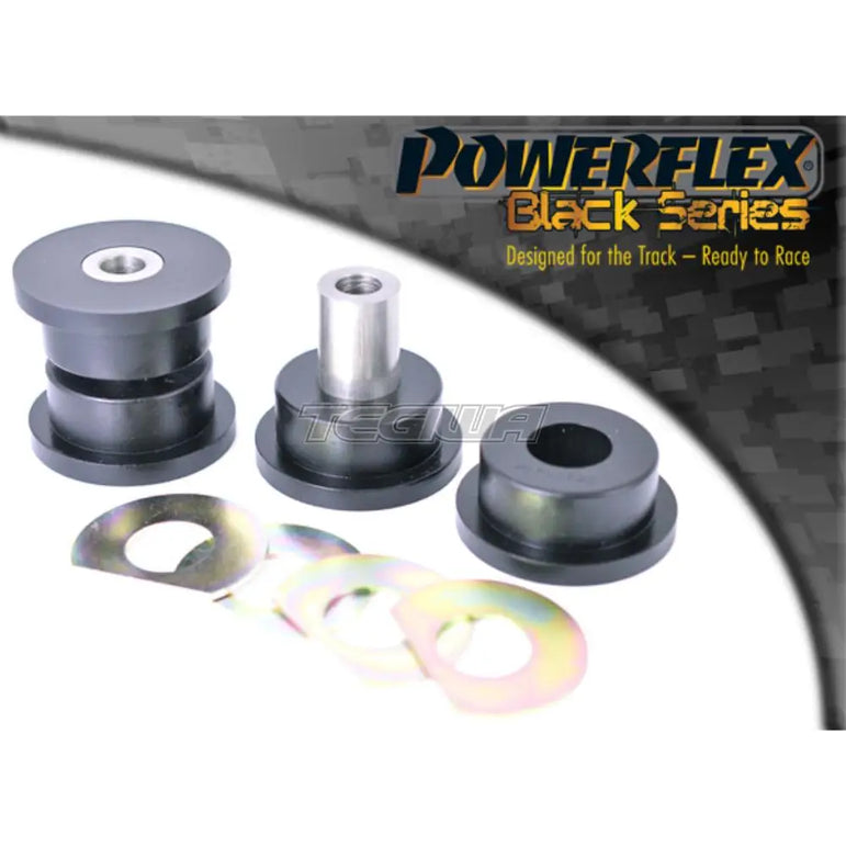 Powerflex Black Series Front Lower Control Arm Inner Bush BMW 7 Series E32 88-94