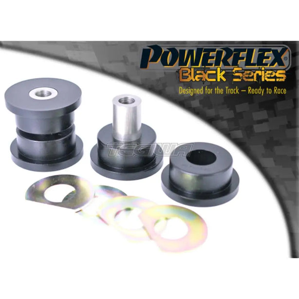 Powerflex Black Series Front Lower Control Arm Inner Bush BMW 7 Series E32 88-94