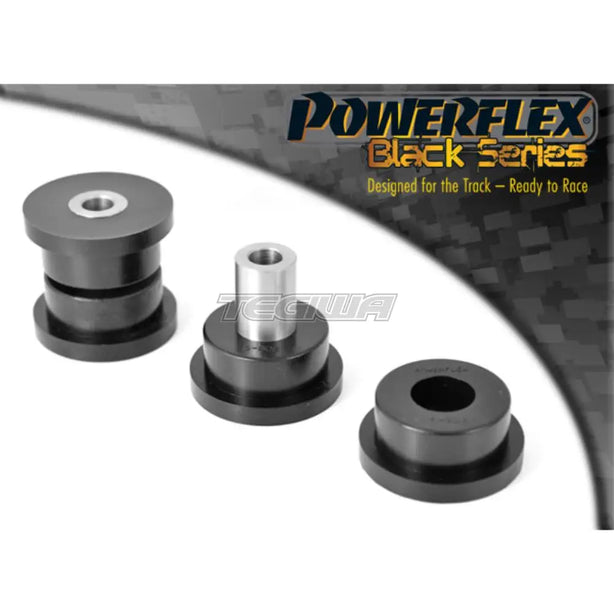 Powerflex Black Series Front Lower Control Arm to Subframe Bush BMW 6 Series E24 82-89