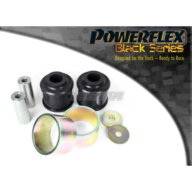 Powerflex Black Series Front Lower Radius Arm to Chassis Bush Audi A6 S6 RS6 C7 Quattro 11-18