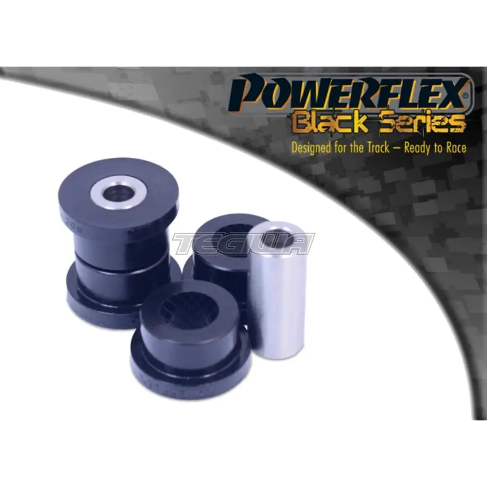 Powerflex Black Series Front Lower Shock Mount Bush Honda S2000 99-09