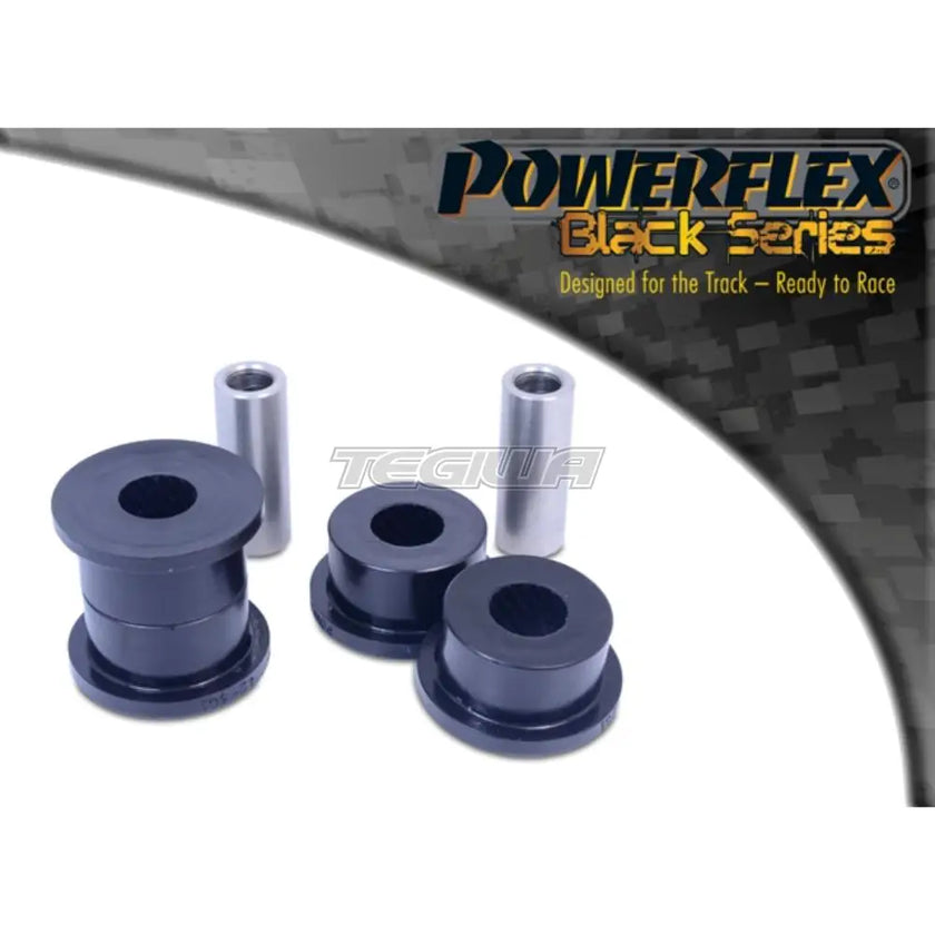 Powerflex Black Series Front Lower Shock Mount Honda Civic EJ-EK Ballade 95-05