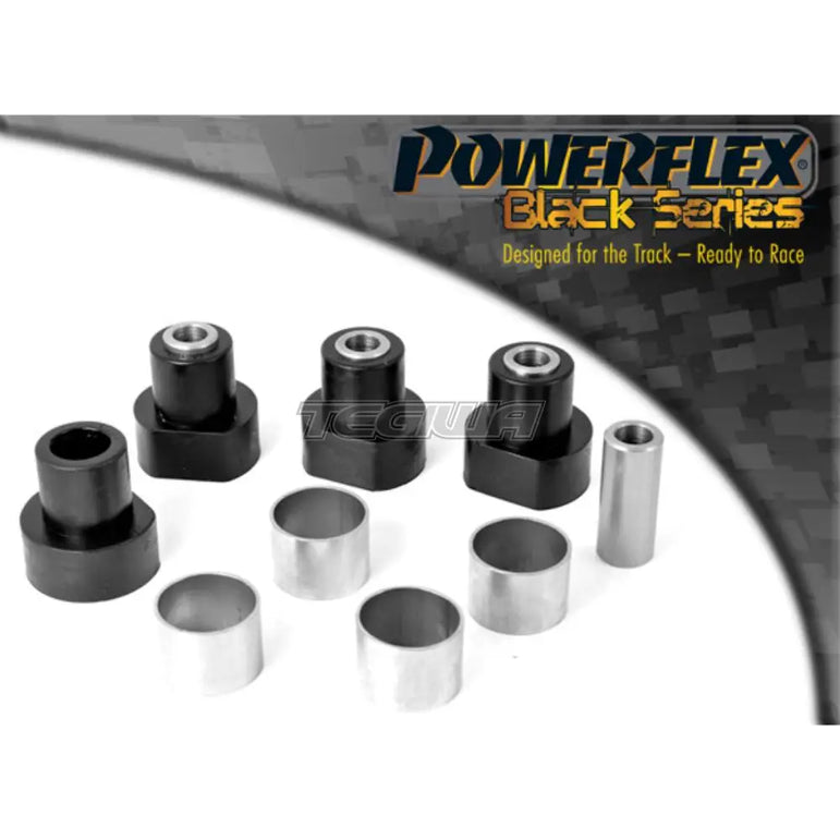 Powerflex Black Series Front Lower Wishbone Bush Renault 5 GT Turbo 85-91
