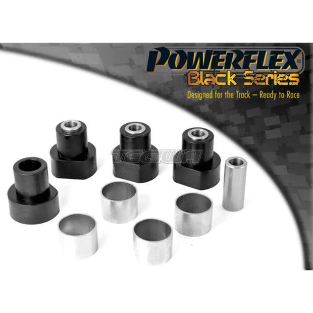 Powerflex Black Series Front Lower Wishbone Bush Renault 5 GT Turbo 85-91