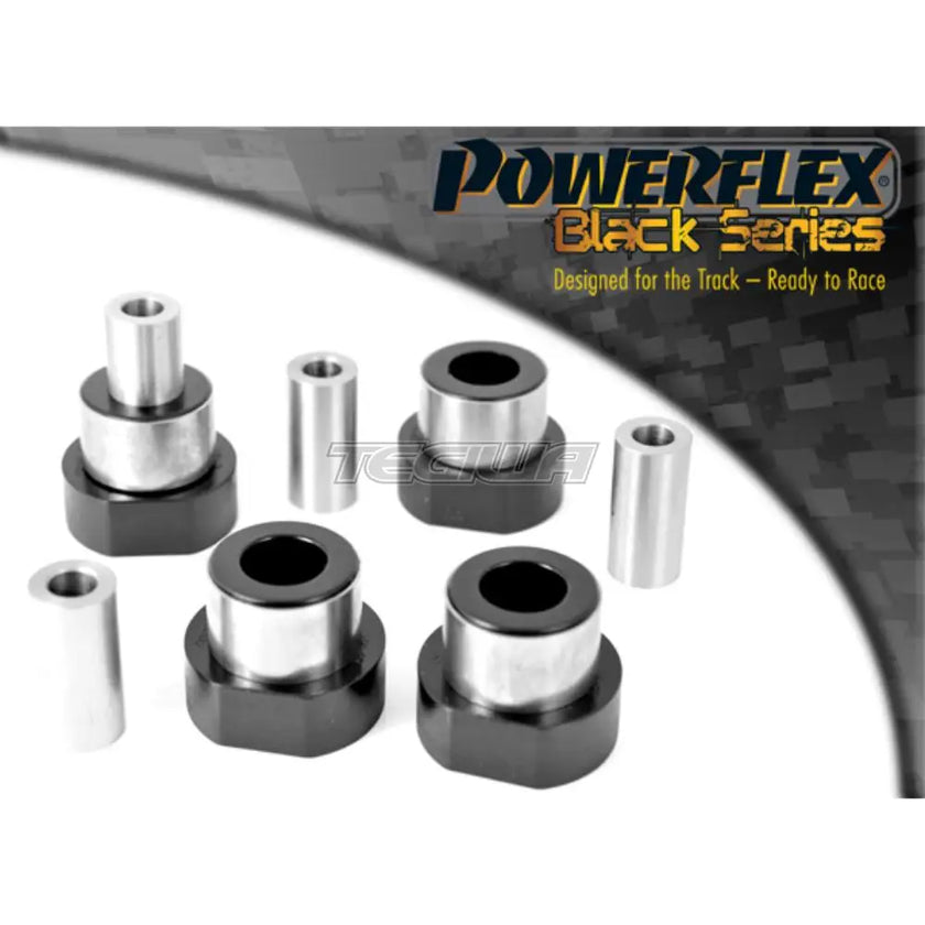 Powerflex Black Series Front Lower Wishbone Bush Renault Clio I Inc 16v Williams 90-98