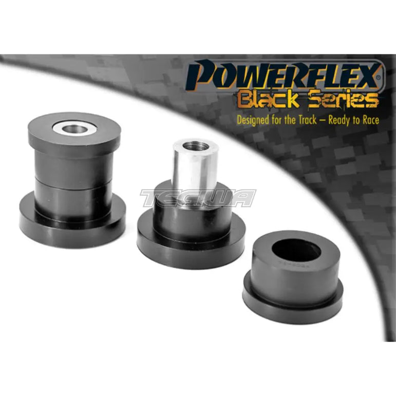 Powerflex Black Series Front Lower Wishbone Front Bush Toyota Supra Mk4 JZA80 93-02
