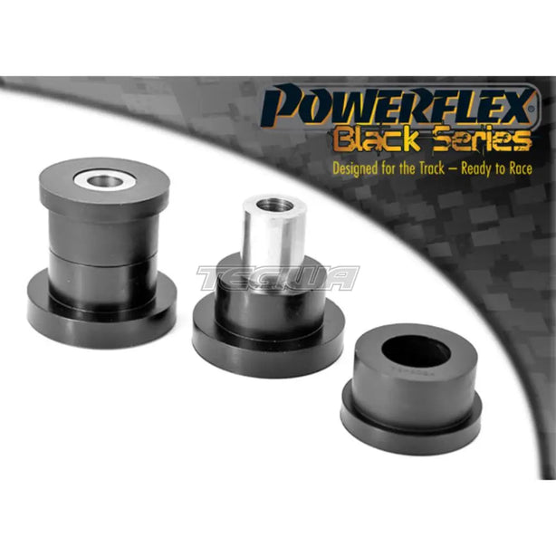 Powerflex Black Series Front Lower Wishbone Front Bush Toyota Supra Mk4 JZA80 93-02