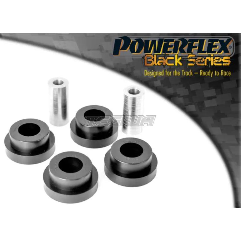 Powerflex Black Series Front Lower Wishbone Inner Bush Honda S2000 99-09