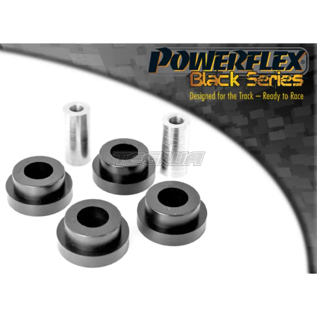 Powerflex Black Series Front Lower Wishbone Inner Bush Honda S2000 99-09