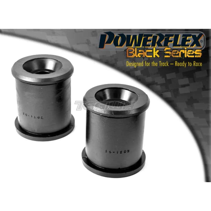 Powerflex Black Series Front Lower Wishbone Rear Bush	 Ford Focus Mk2 Inc ST Inc RS 05-10