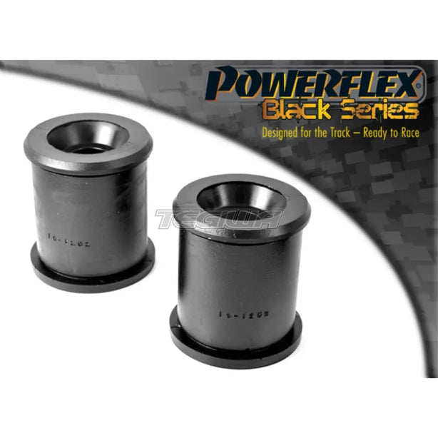 Powerflex Black Series Front Lower Wishbone Rear Bush	 Ford Focus Mk3 Inc ST Inc RS 11-18