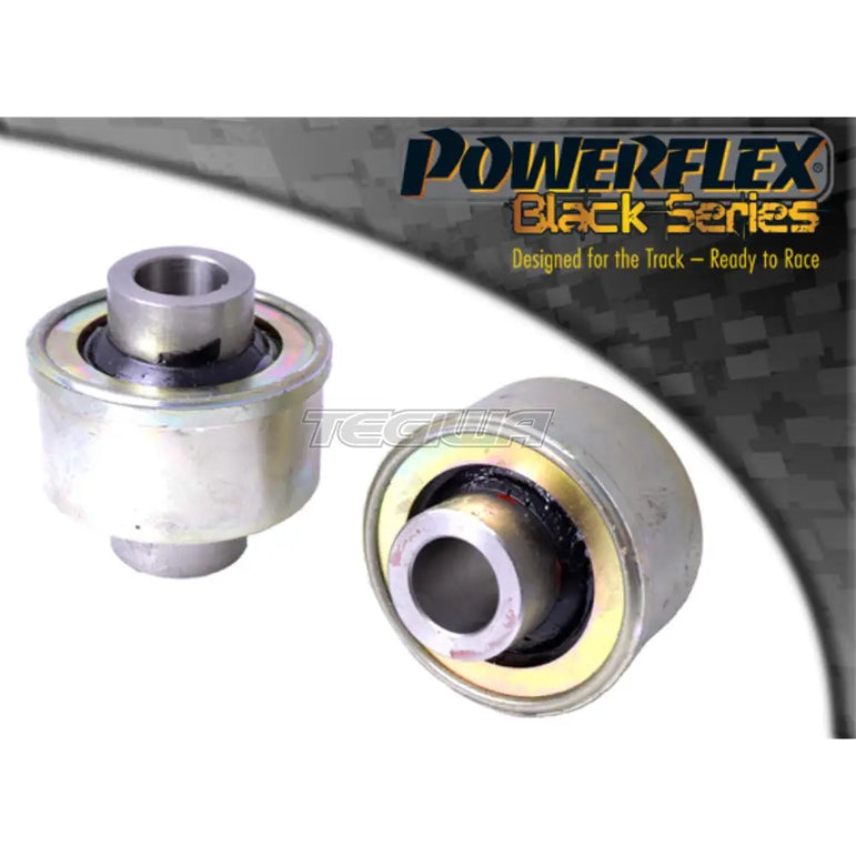 Powerflex Black Series Front Lower Wishbone Rear Bush Honda S2000 99-09