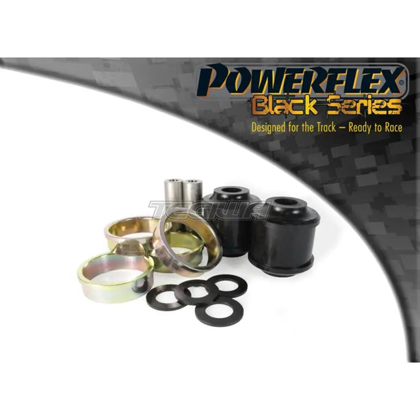 Powerflex Black Series Front Radius Arm Bush BMW 3 Series G20 G21 G28 G80 18+