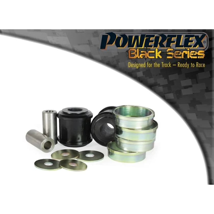 Powerflex Black Series Front Radius Arm Bush BMW 3 Series G20 G21 G28 G80 M3 20+