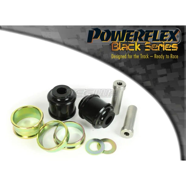 Powerflex Black Series Front Radius Arm To Chassis Bush BMW 2 Series F22 F23 13+