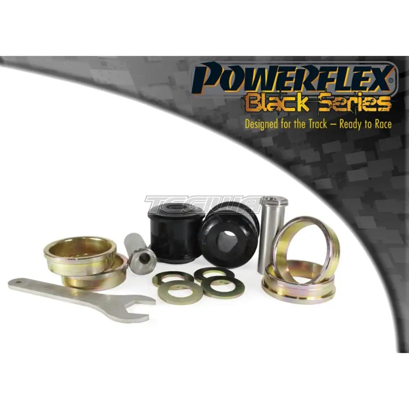 Powerflex Black Series Front Radius Arm To Chassis Bush	 BMW 2 Series F22 F23 xDrive 13+