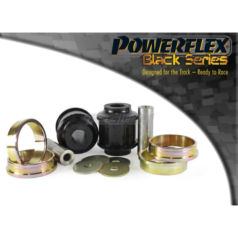 Powerflex Black Series Front Radius Arm To Chassis Bush BMW 2 Series F87 M2 Coupe 15+