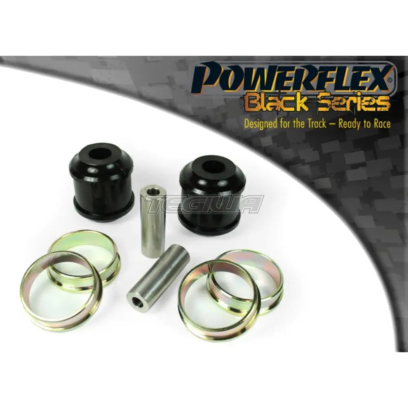 Powerflex Black Series Front Radius Arm To Chassis Bush BMW 3 Series E90 E91 E92 E93 E9X M3 Inc GTS Cab 05-13