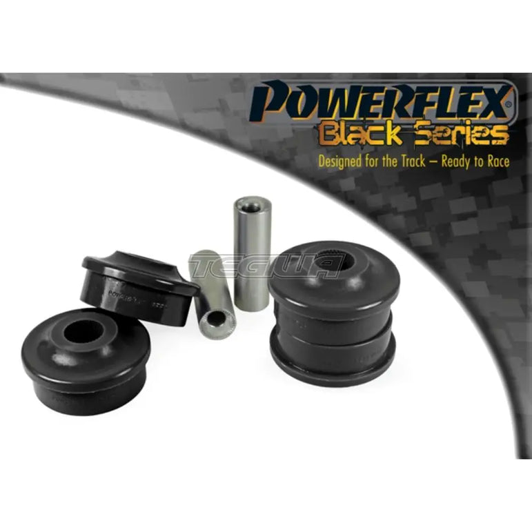 Powerflex Black Series Front Radius Arm To Chassis Bush BMW 5 Series E60 E61 xDrive 03-10