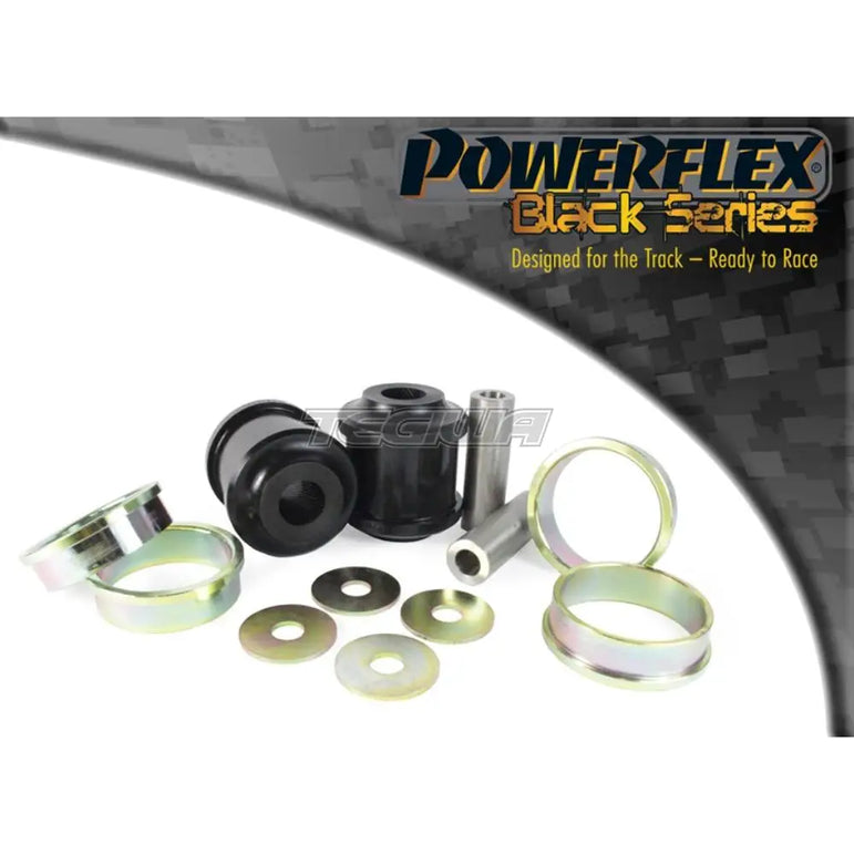 Powerflex Black Series Front Radius Arm To Chassis Bush BMW 5 Series F10 F11 Saloon Touring 10-17