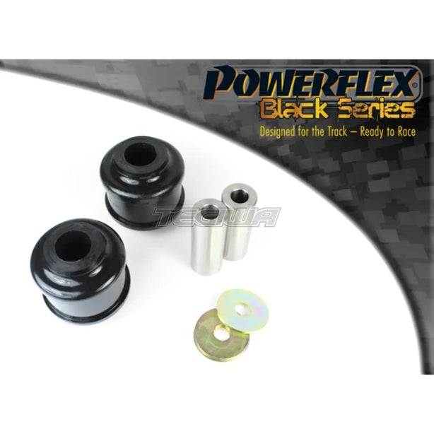 Powerflex Black Series Front Radius Arm To Chassis Bush BMW 5 Series F10 F11 Saloon Touring xDrive 10-17
