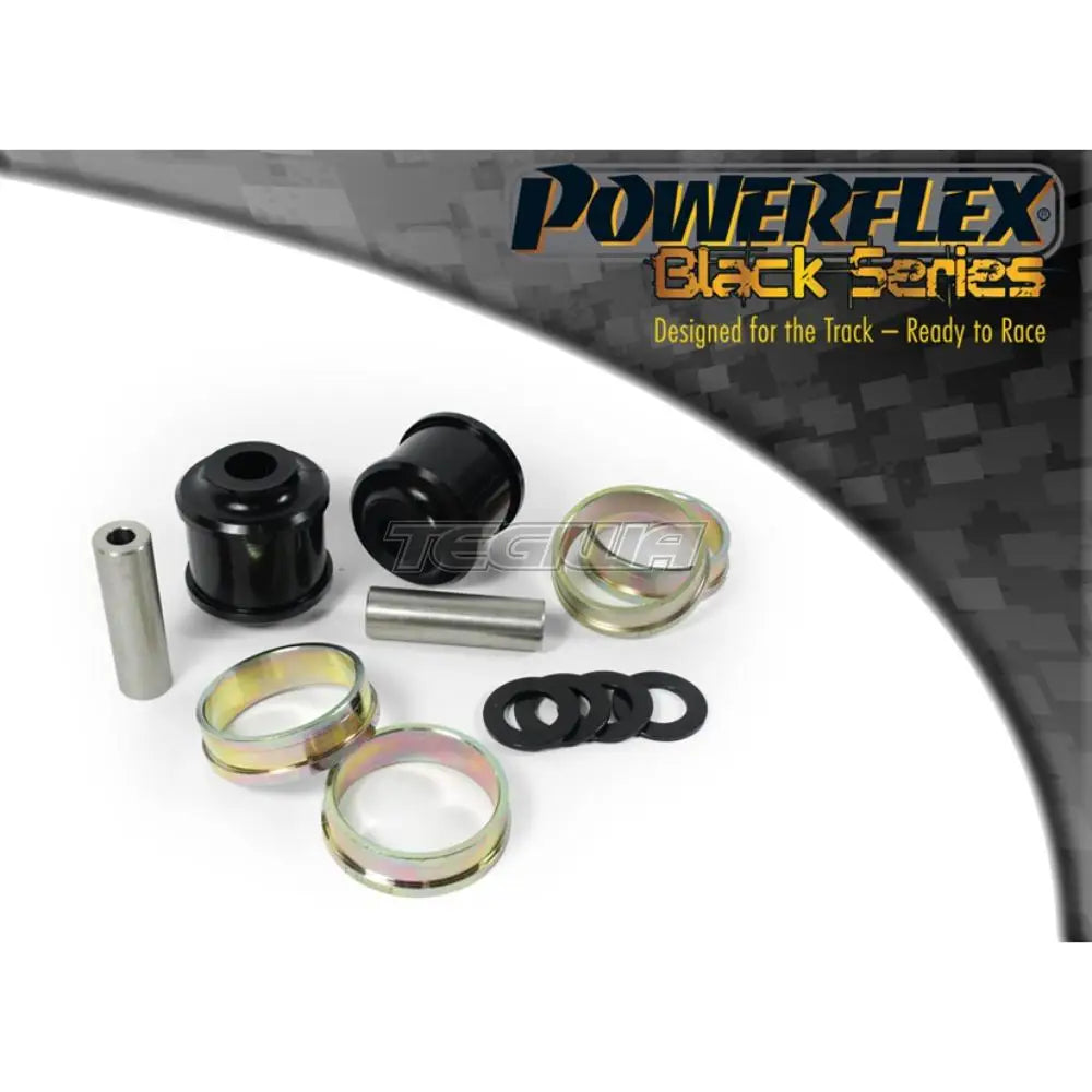 Powerflex Black Series Front Radius Arm To Chassis Bush Toyota Supra Mk5 A90 J29 19+