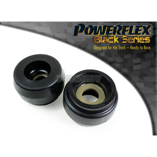 Powerflex Black Series Front Strut Top Mount Bush Seat Leon MK1 1M Cupra TYP 4WD 99-05
