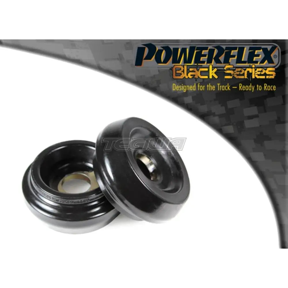 Powerflex Black Series Front Strut Top Mount Renault Clio II Inc 172 182 98-12