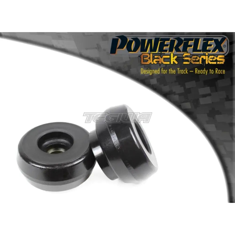 Powerflex Black Series Front Strut Top Mount Volkswagen Corrado VR6 89-95