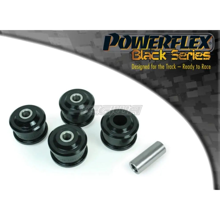 Powerflex Black Series Front Upper Control Arm Bush Audi A8 S8 D5 18+