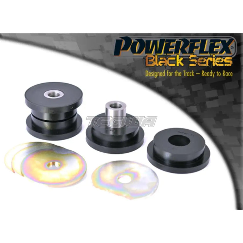 Powerflex Black Series Front Upper Control Arm to Chassis Bush BMW 6 Series E24 82-89