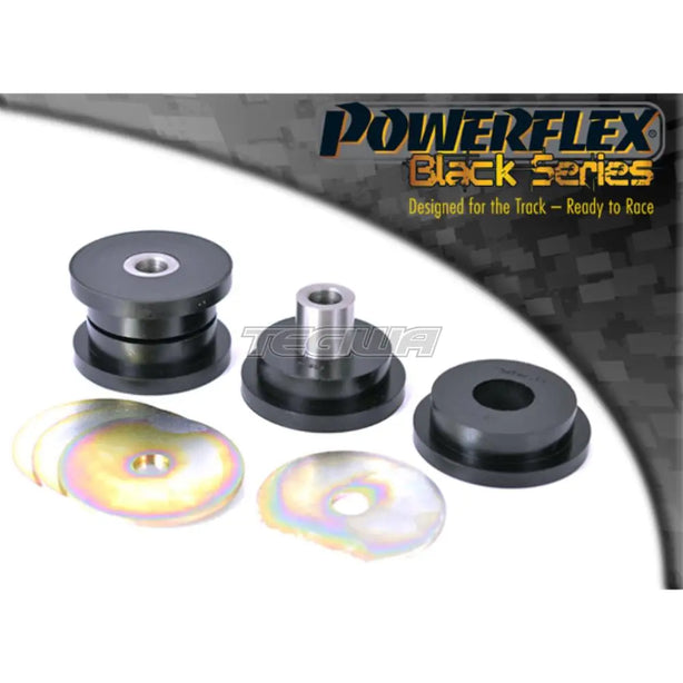Powerflex Black Series Front Upper Control Arm to Chassis Bush BMW 6 Series E24 82-89