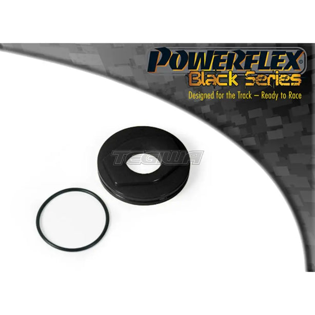Powerflex Black Series Front Upper Engine Mount Insert Ford Fiesta Mk7 Inc ST 08-17
