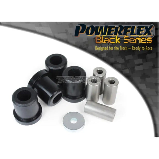 Powerflex Black Series Front Upper Wishbone Bush BMW 5 Series F10 F11 Saloon Touring 10-17