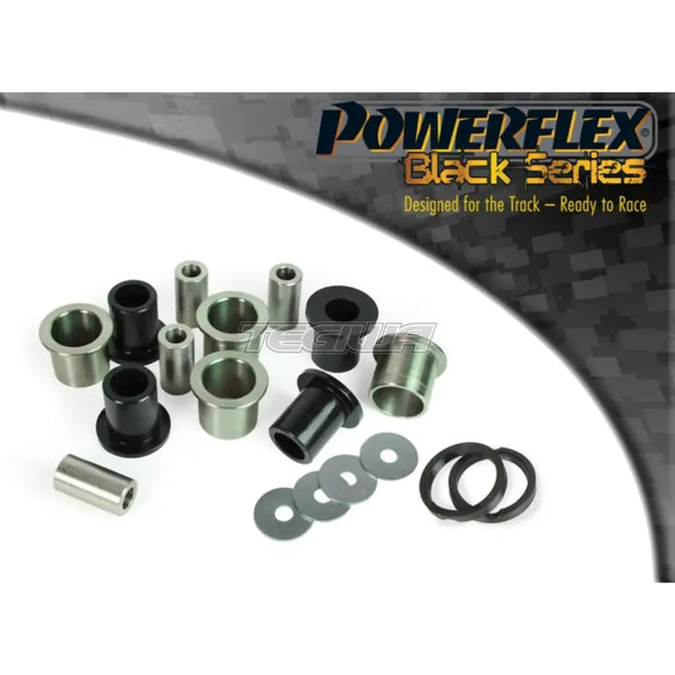Powerflex Black Series Front Upper Wishbone Bush BMW X6 M F86 15-19
