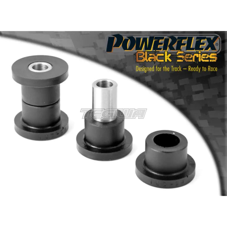 Powerflex Black Series Front Wishbone Front Bush 30mm Audi A3 S3 RS3 8L MK1 4WD 96-03