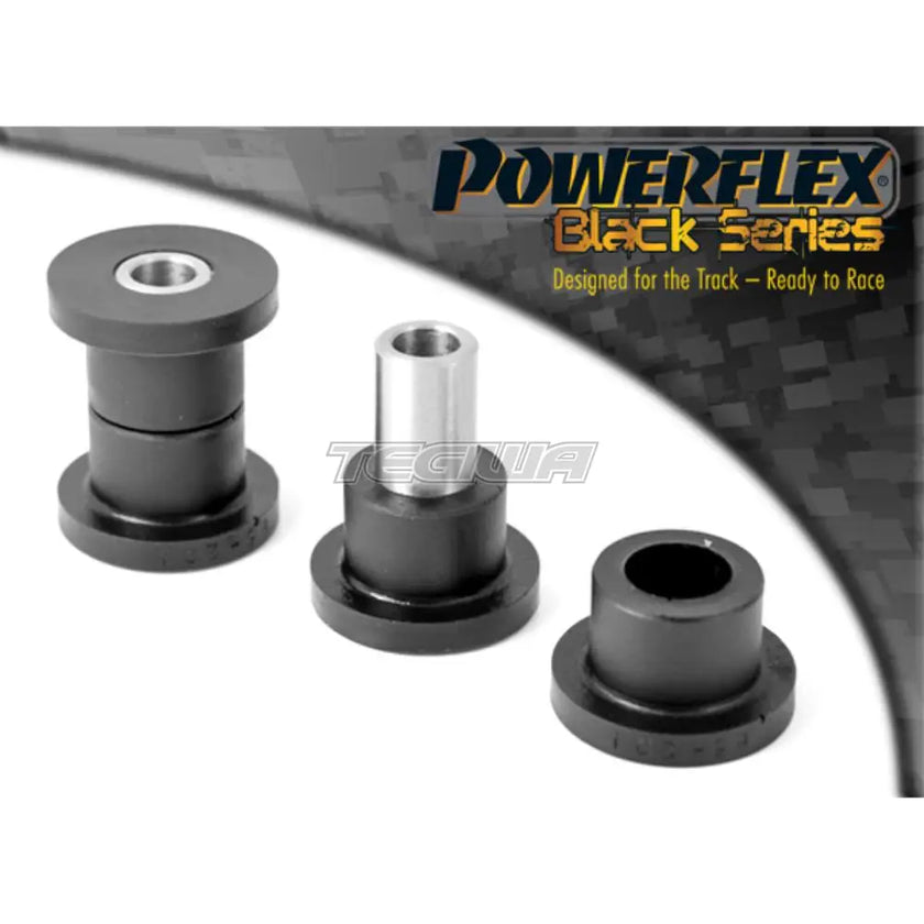 Powerflex Black Series Front Wishbone Front Bush 30mm Audi A3 S3 RS3 8L MK1 4WD 96-03