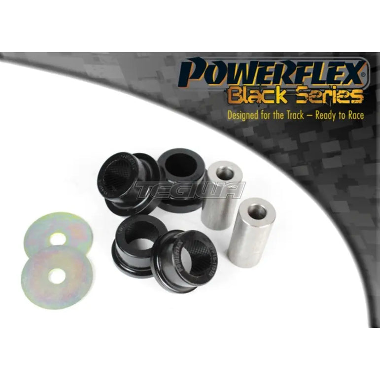 Powerflex Black Series Front Wishbone Front Bush Ford Fiesta Mk6 Inc ST 02-08